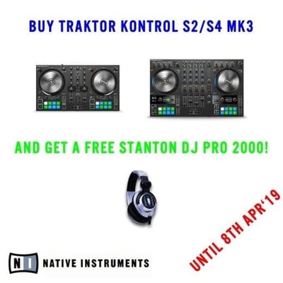 Traktor mixtrack pro free download latest version